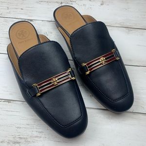 tory burch amelia loafer